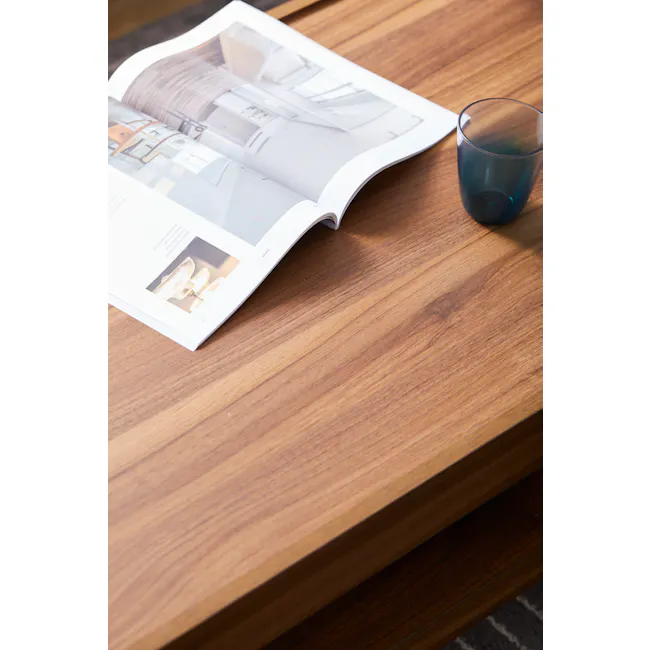 Delani Coffee Table - 5