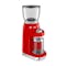 SMEG Coffee Grinder - Red - 2