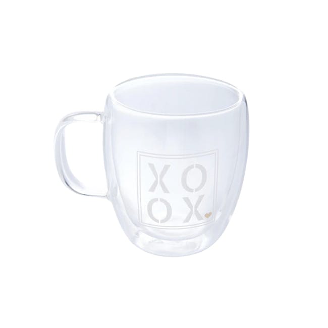 XOXO Mug - 0