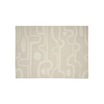 Davitt Wool Rug (3 Sizes)