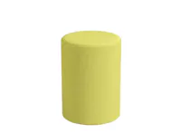 Pepa Pouf Stool - Lime