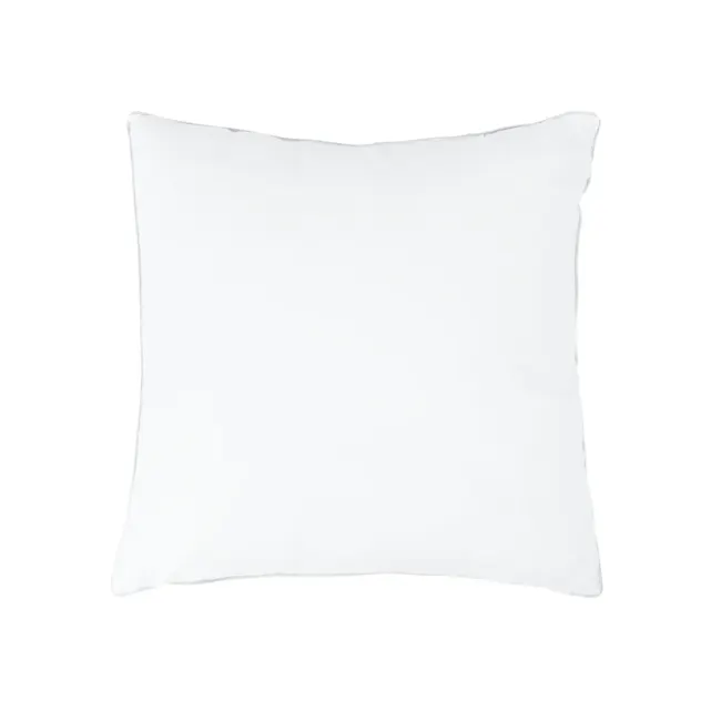 White Daisy Cushion - 6