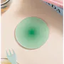 Gradient Round Acrylic Coasters (Set of 4) - 7