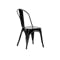 Bartel Chair - Black - 3