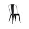 Bartel Chair - Black
