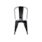 Bartel Chair - Black - 1
