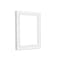 A3 Size Wooden Frame - White - 0