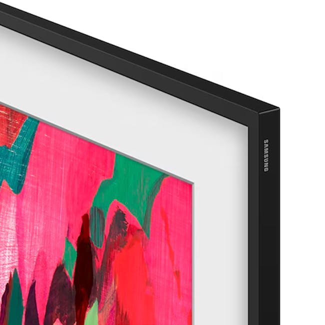 65” The Frame Pro 4K Samsung Vision AI Smart TV (2025) - 6