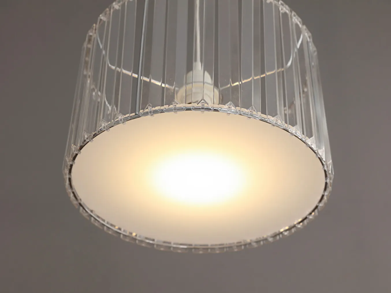 Acril Lampshade - 7