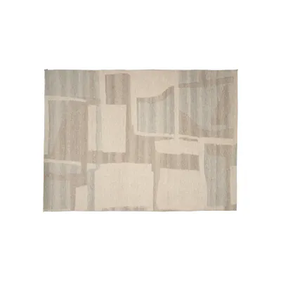 Daegu Wool Rug (3 Sizes)