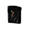 Gasella Clock - Black
