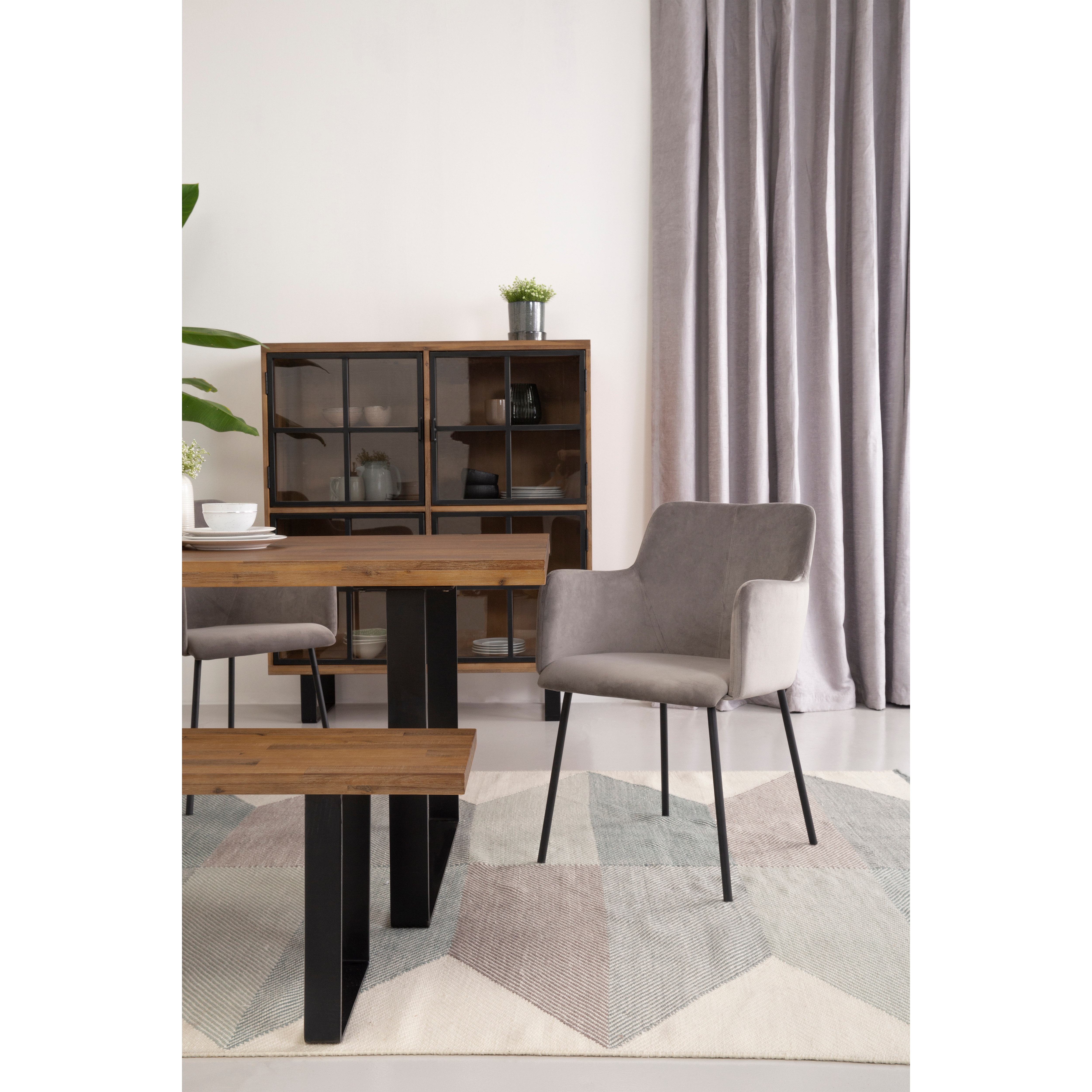 Buy Dining Chairs Online in Singapore HipVan