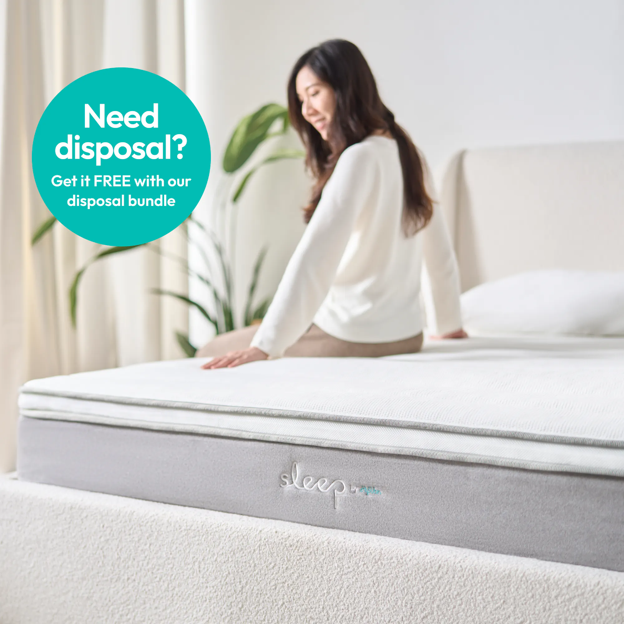 SLEEP Mattress
