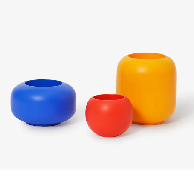 Stack Containers - 4