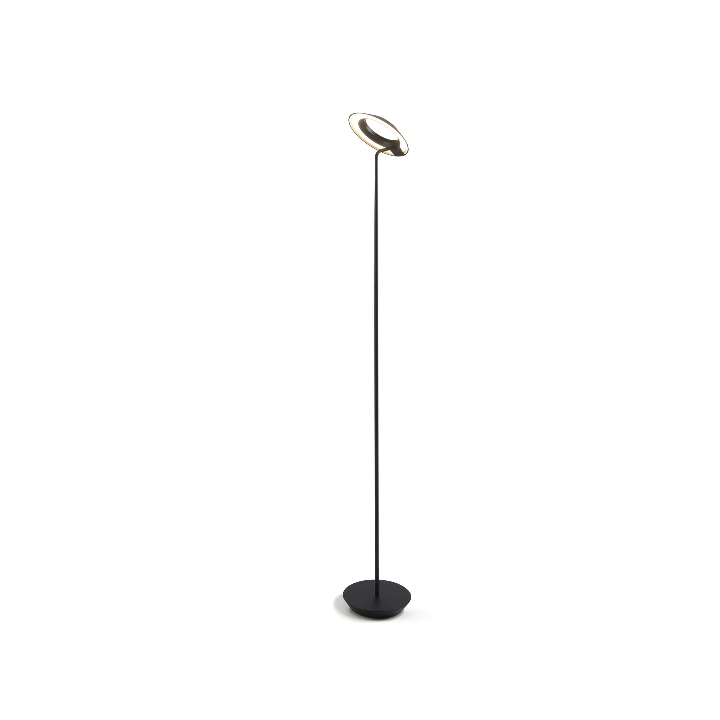 soft floor lamp