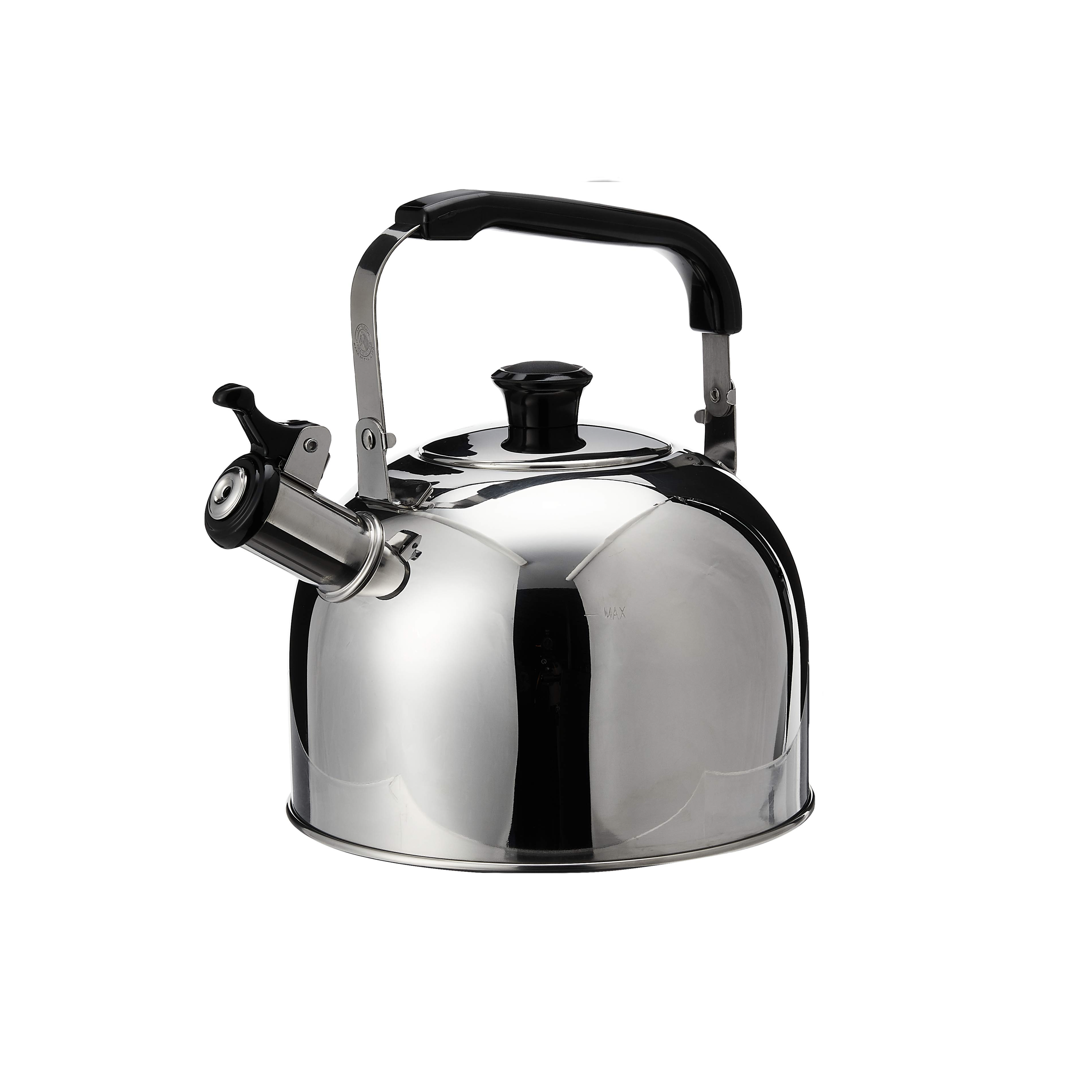 visil kettle