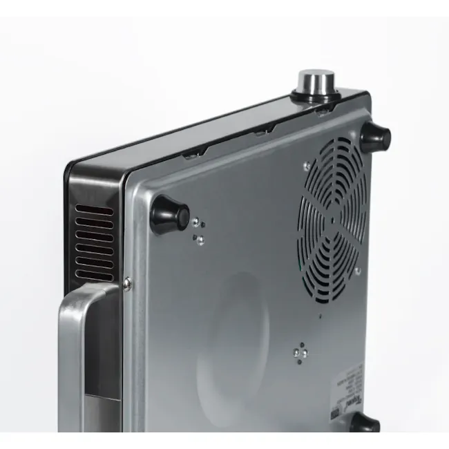 TOYOMI Infrared Cooker with Stainless Steel Grill Plate IC 9590 - 9