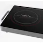 TOYOMI Infrared Cooker with Stainless Steel Grill Plate IC 9590 - 7