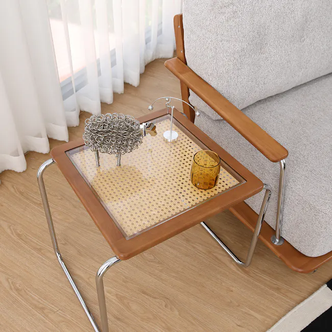 Hal Side Table - 2
