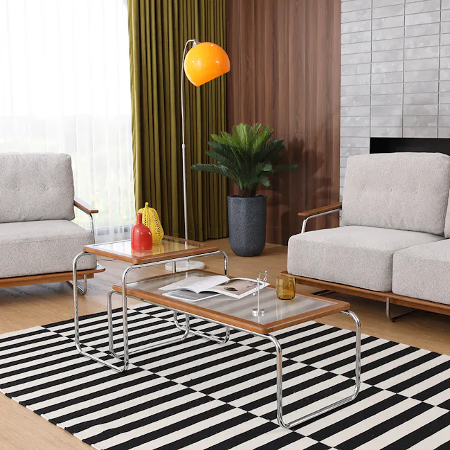 Hal Side Table - 10