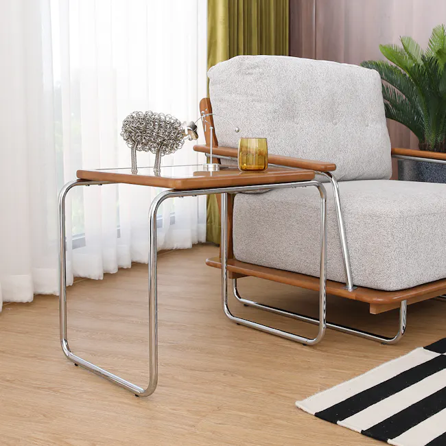 Hal Side Table - 4