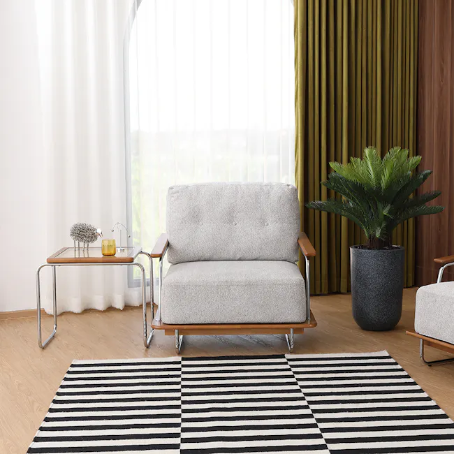 Hal Side Table - 9