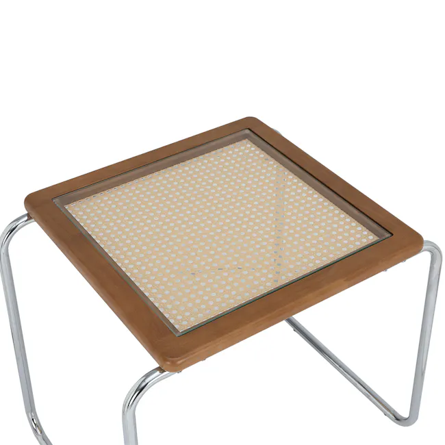 Hal Side Table - 6