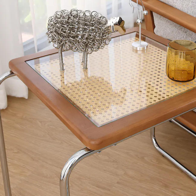 Hal Side Table - 3