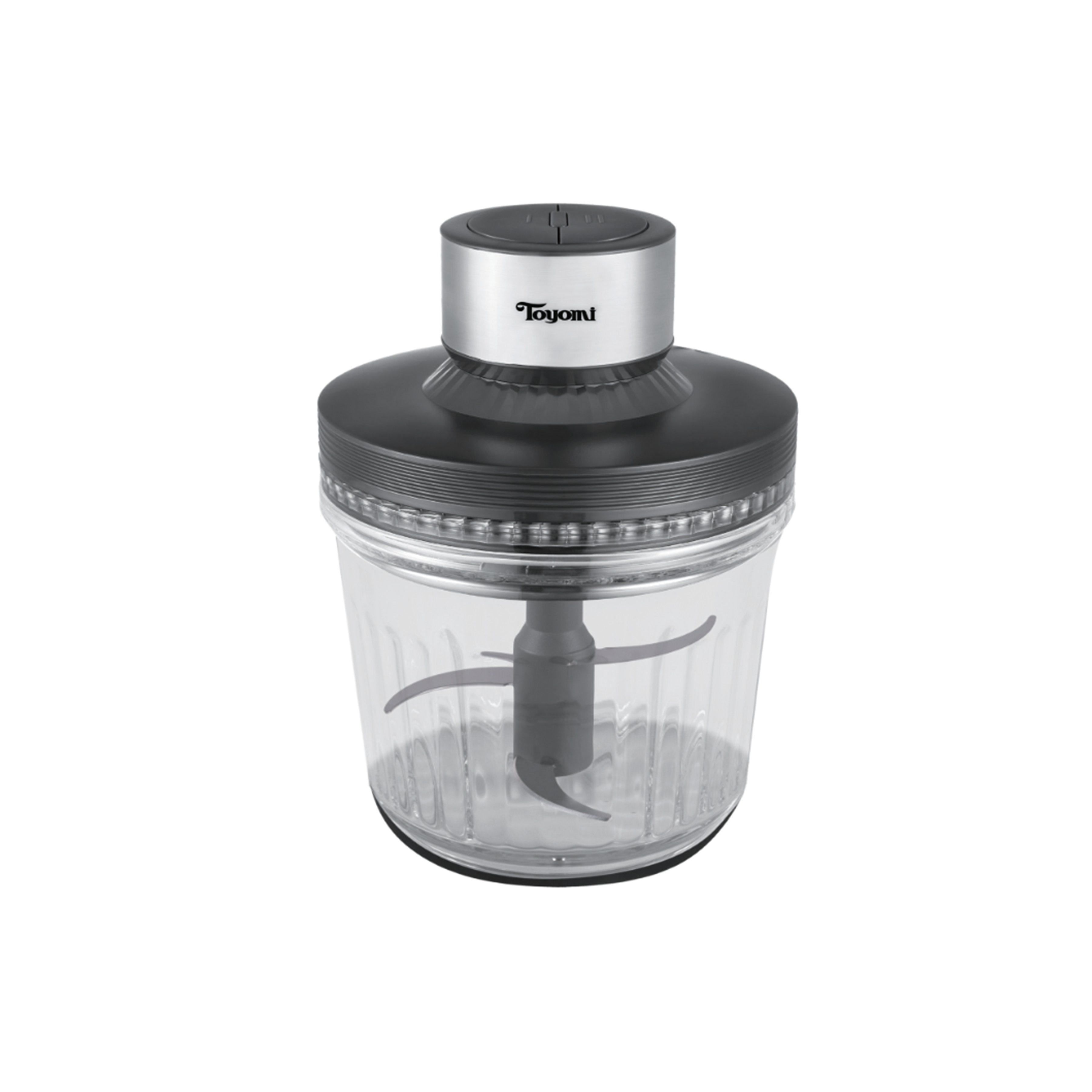 Toyomi Electric Chopper EC 789 - Image 1
