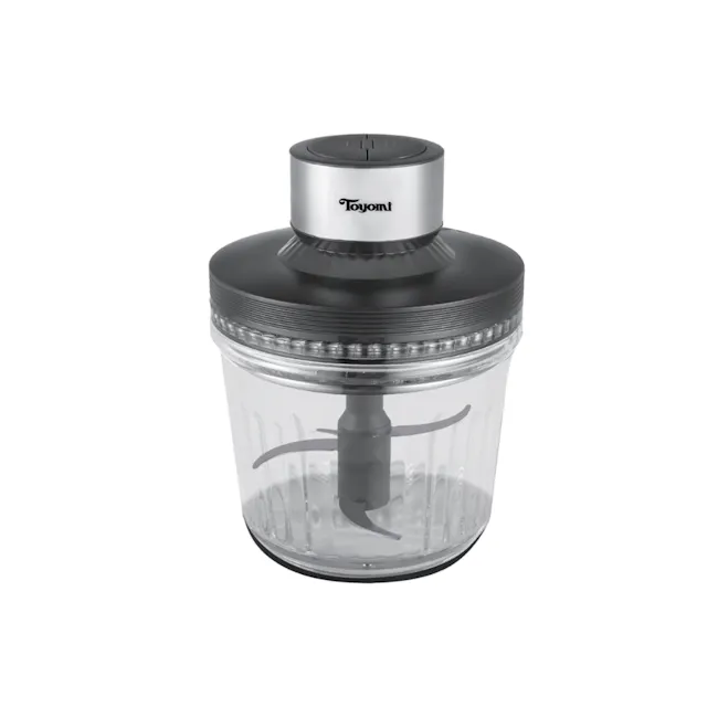 Toyomi Electric Chopper EC 789 - 1