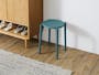 Olly Pop Stackable Stool - Teal - 1