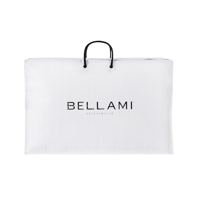 Bellami ZZEN Tencel DownFeel Luxury Quilt (2 Sizes) - 2