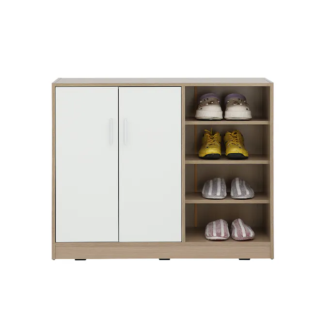 Miho Shoe Cabinet 1m - 1