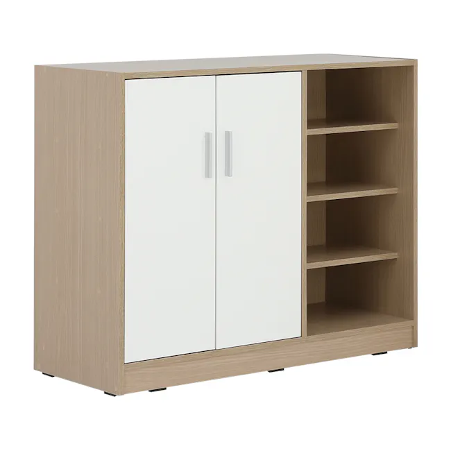 Miho Shoe Cabinet 1m - 3
