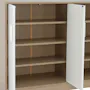 Miho Shoe Cabinet 1m - 7