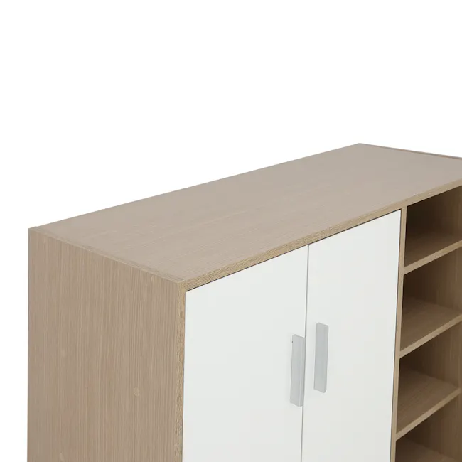 Miho Shoe Cabinet 1m - 6