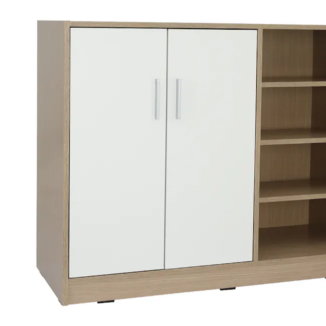 Miho Shoe Cabinet 1m - 5