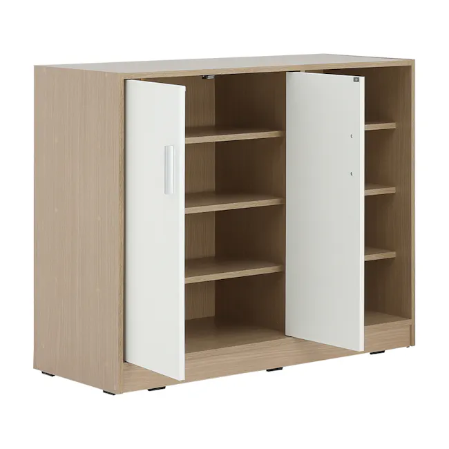 Miho Shoe Cabinet 1m - 4