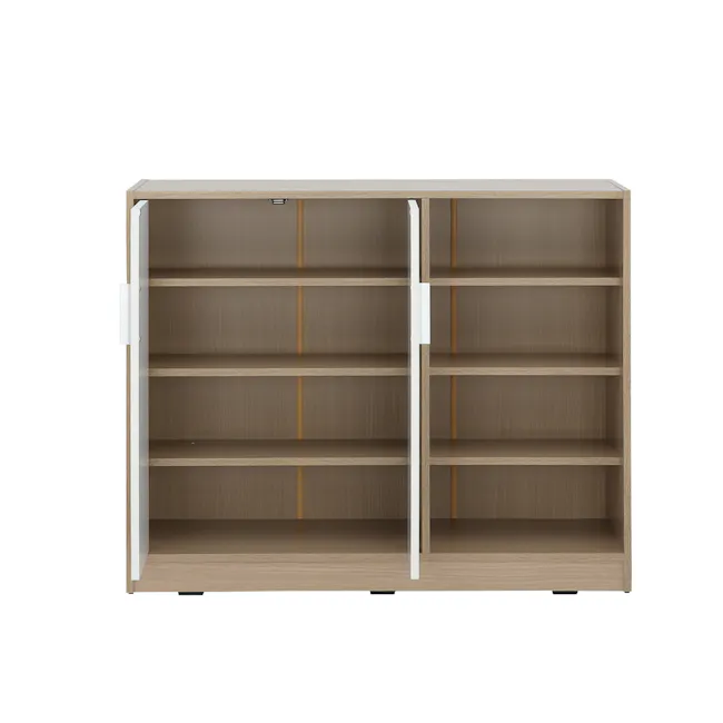 Miho Shoe Cabinet 1m - 2