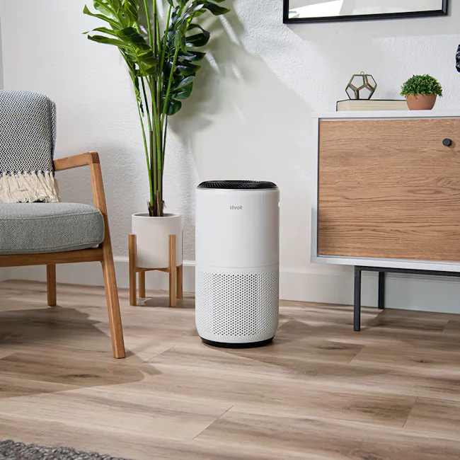 Levoit Core 400S Smart True HEPA Air Purifier - 2