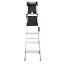 Cosco 4 Steps Signature Aluminium Ladder - 7
