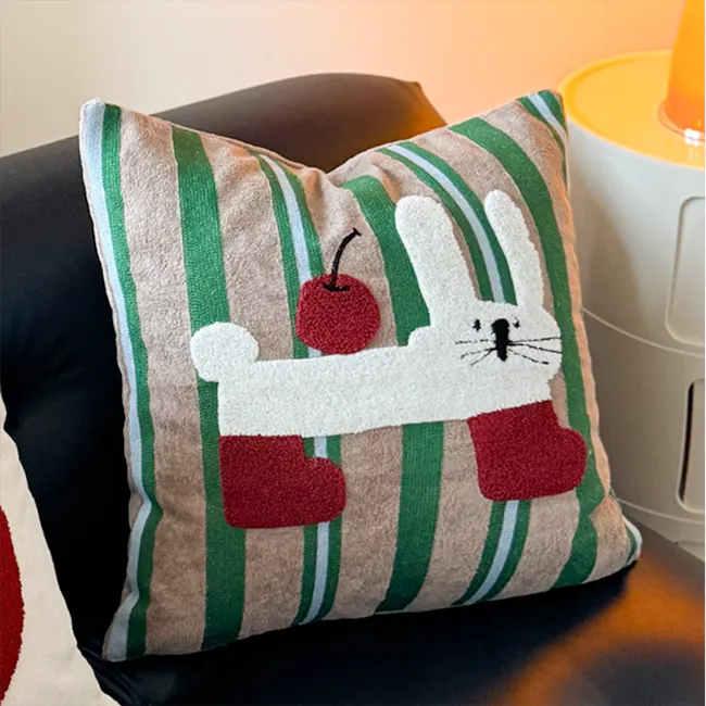 Freye Cushion Cover - 3
