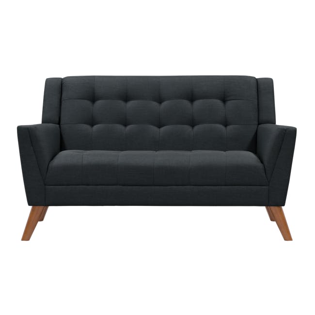 Stanley 3 Seater Sofa with Stanley 2 Seater Sofa - Orion - 1