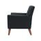 Stanley 2 Seater Sofa with Stanley Armchair - Orion - 14