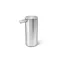simplehuman 9oz Sensor Pump - Brushed