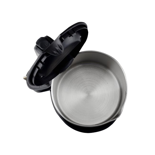 MORRIES Dual Volatge Travel Kettle - 0.5L - 3