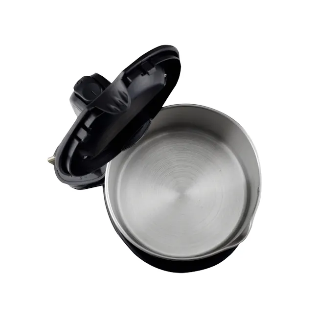 MORRIES Dual Volatge Travel Kettle - 0.5L - 3