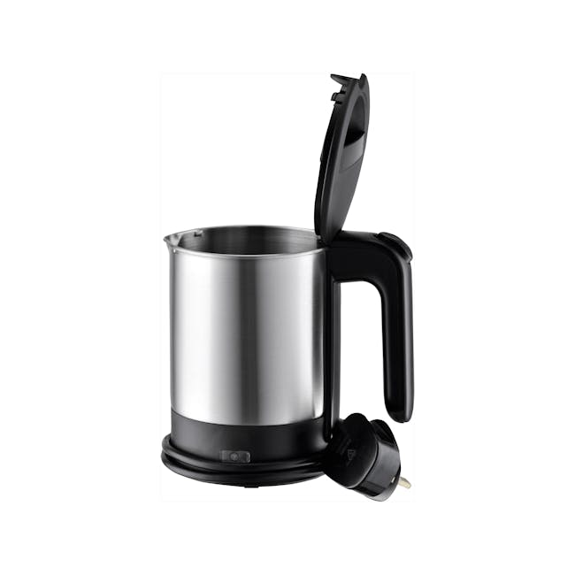 MORRIES Dual Volatge Travel Kettle - 0.5L - 2