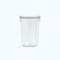 Weck Jar Mold with Glass Lid and Rubber Seal (7 Sizes) - 11