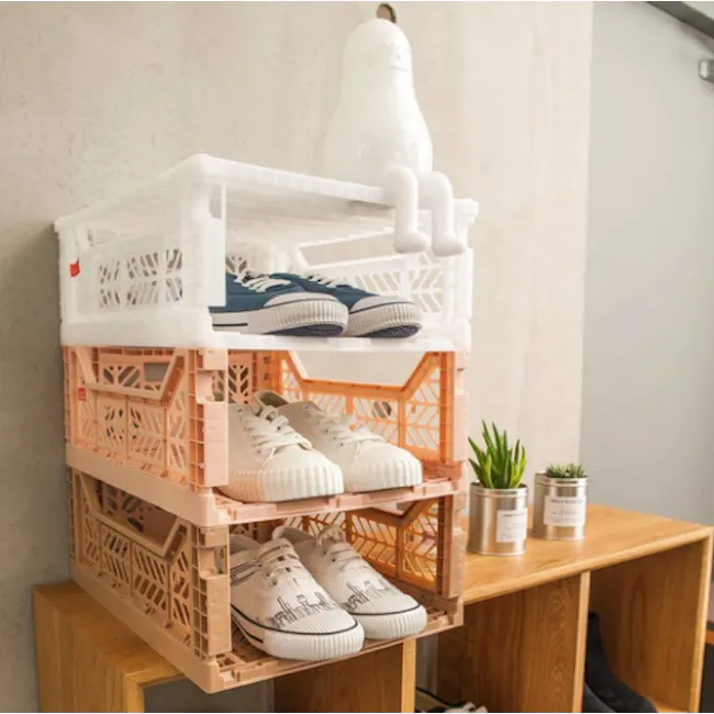 Aykasa Foldable Midibox - Banana - 4